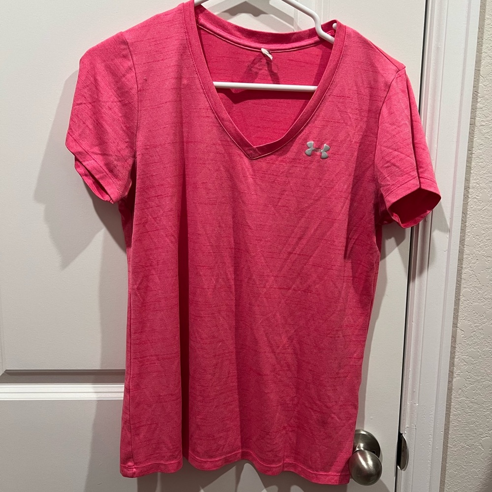 Under armour shirt bundle